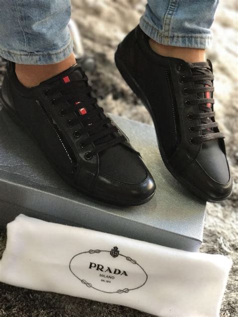 tennis prada femme